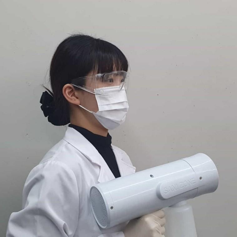 작업용 보안경 투명 작업용보안경 작업용고글