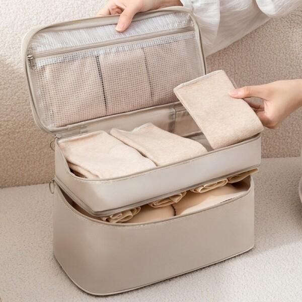 미누스 여행용 속옷 파우치