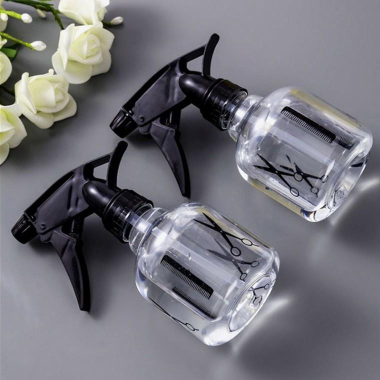 분무기 투명 미용 스프레이 원예 공병 250ml 물분무기