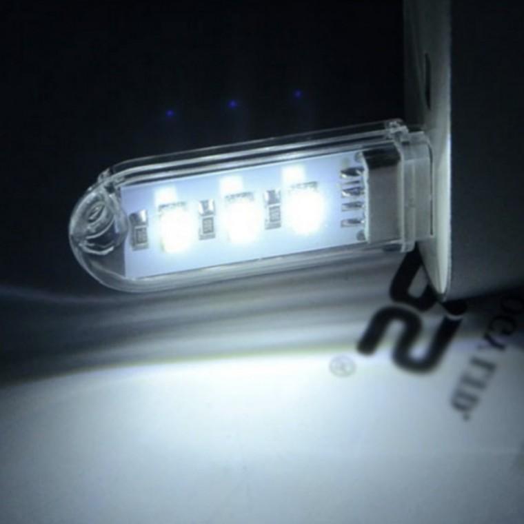 USB 수면등 램프 조명 LED 캠핑