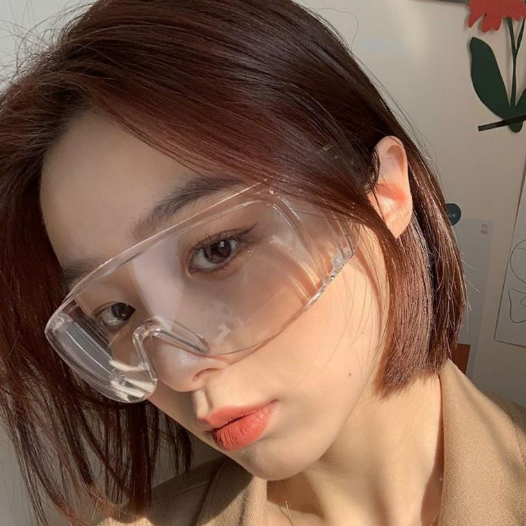 산업용보안경 투명 보안경 산업용 워터밤 흠뻑쇼 고글 작업안경