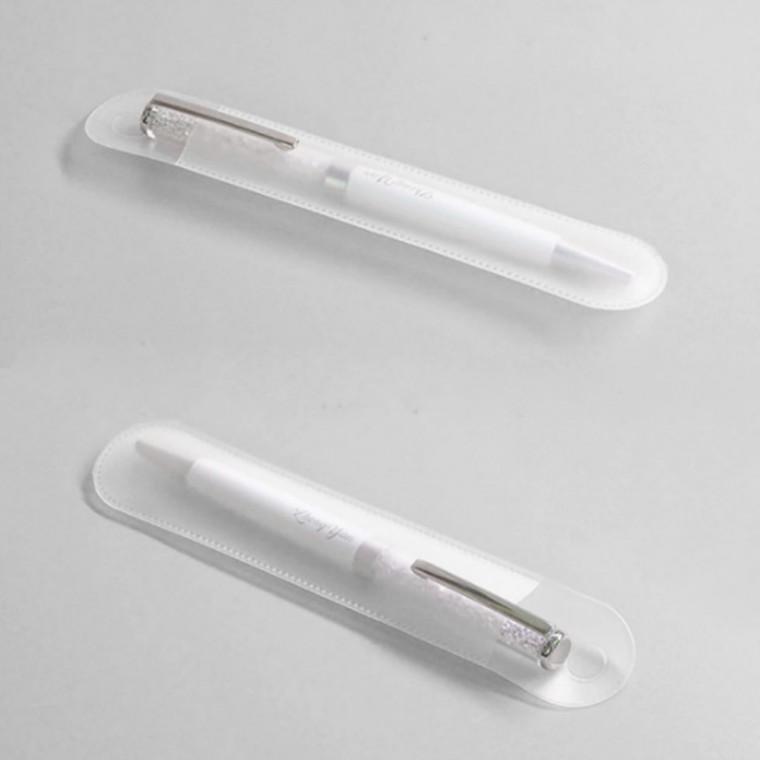 연필 비닐 포장 케이스