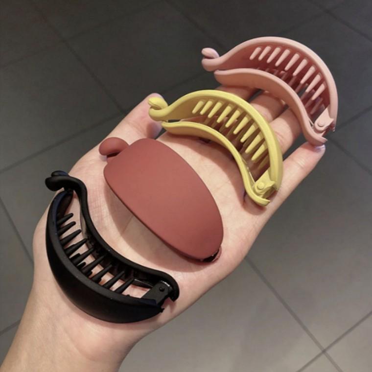 대왕 바나나핀 헤어핀