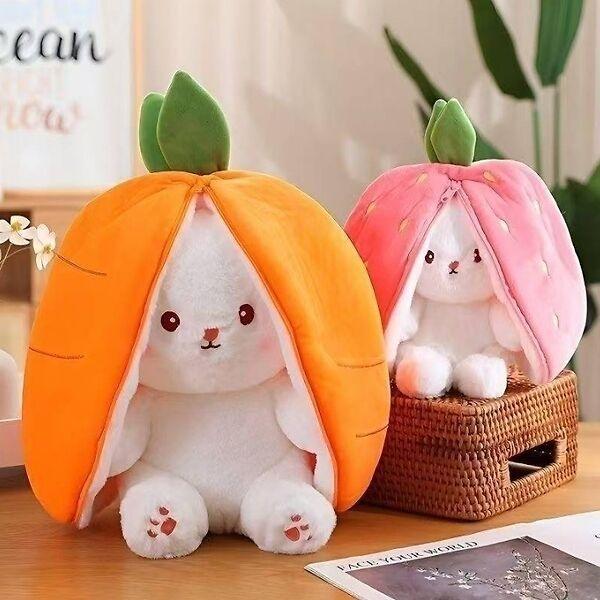 토끼 인형
