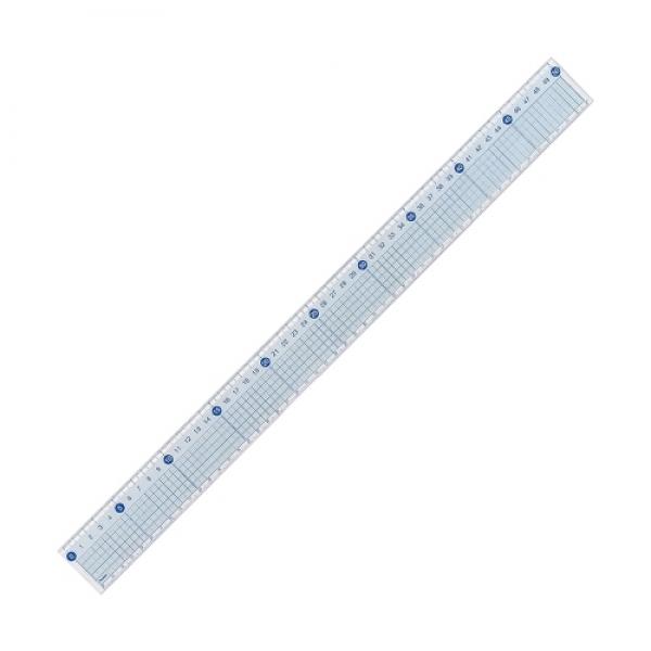 레이메이 미끄러지지 않는 커팅자 ACJ1000 / 50cm