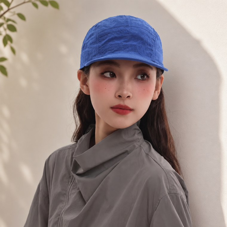 통기성 메쉬 캡모자 여름 야구모자
