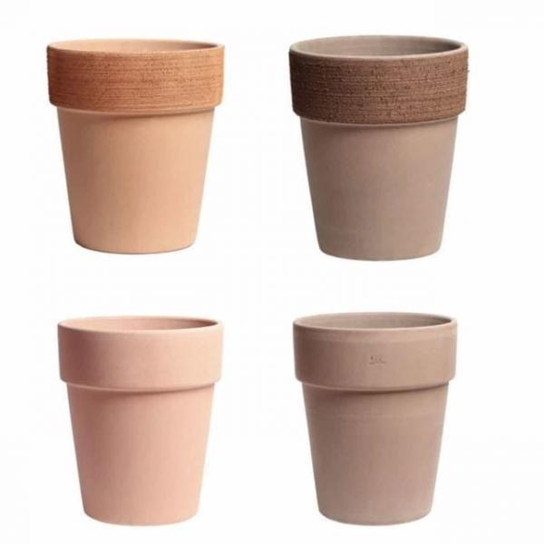 바소 알토 31x35cm 빈티지토분 미니토분