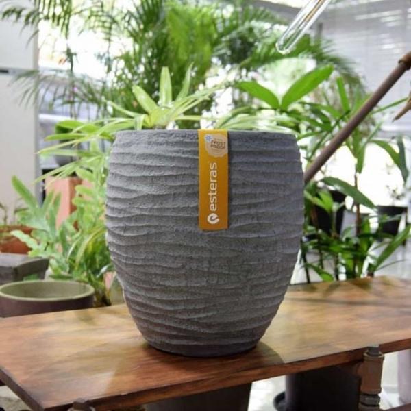 실외용 화분 41x45 카페화분 식물화분