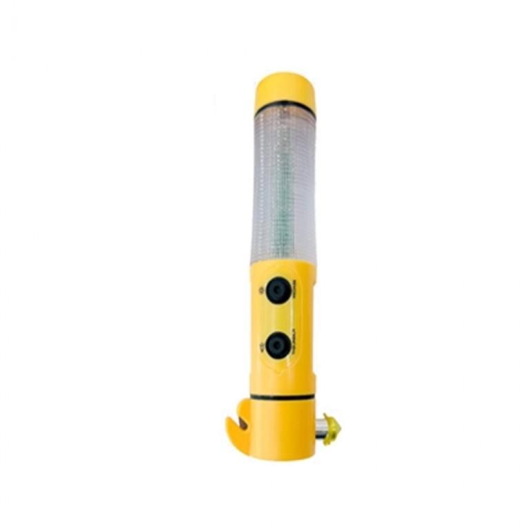 만능신호봉 안전경고등 주차유도봉 주차안전봉