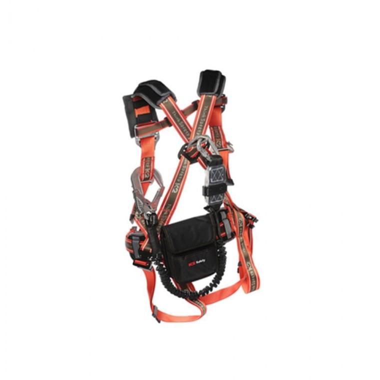 안전벨트 전체식 KB-9202 고소작업안전벨트 주상안전벨트 추락방지안전벨트