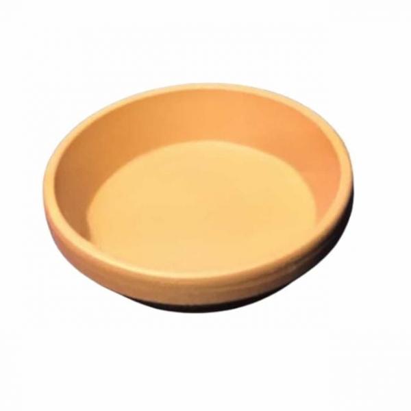 토분 화분 받침 135mm 화분물받침 다육이화분받침대