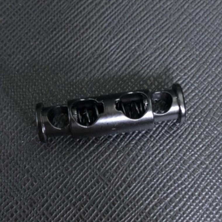 스트링 조절 스토퍼 가방 의류 부자재