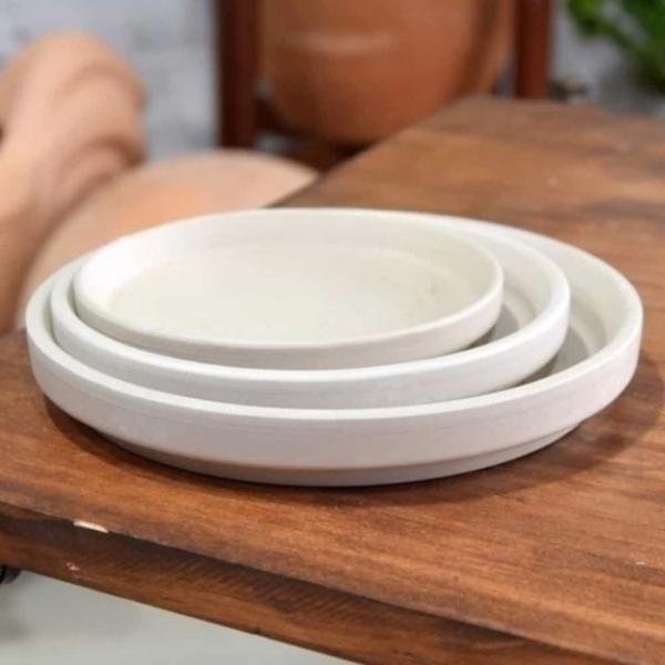 토분 화분 받침 185mm 화분받침대 토분받침