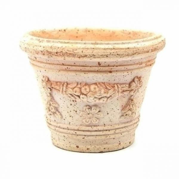 토분 20x15cm 예쁜화분 깔끔한화분