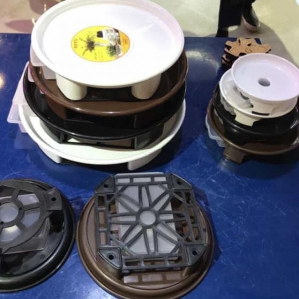 265mm 서랍 화분 받침 화분그릇 화분거치대