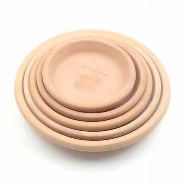 토분 화분 받침 28cm 화분받침 인테리어화분받침대