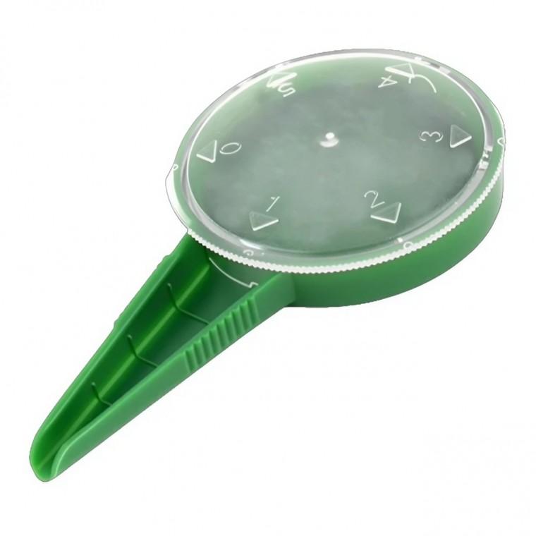 구멍크기조절 씨앗 파종기 콩심기 깨심기