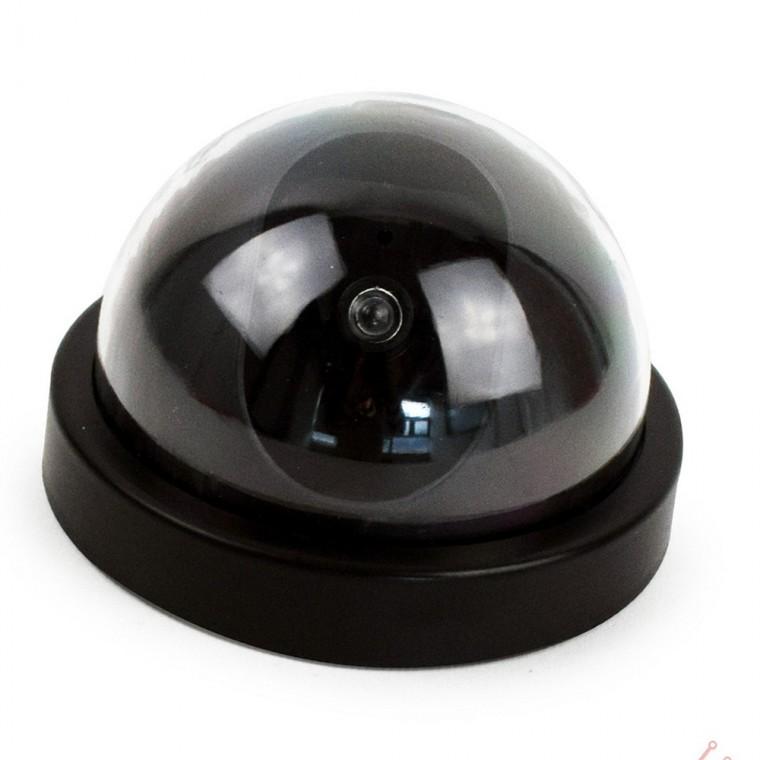 모형 CCTV 카메라 정리 실용