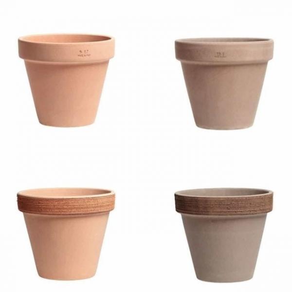 바소 표준형 43x36cm 몬스테라화분 실내화분