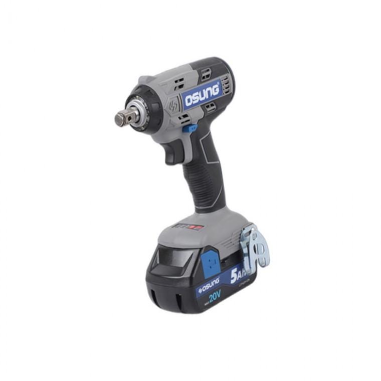 MAX 20V 임팩 렌치 충전전동공구 전동드릴 임팩트드릴
