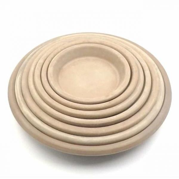 토분 화분 받침 15cm 토분받침 인테리어화분받침대