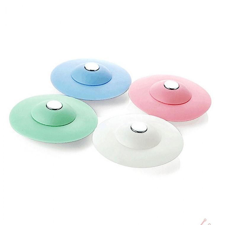 원터치 배수 캡 생활용품 실용