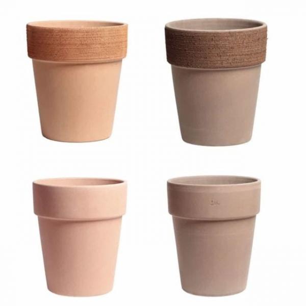 바소 알토 19x21cm 실내화분 탁상화분
