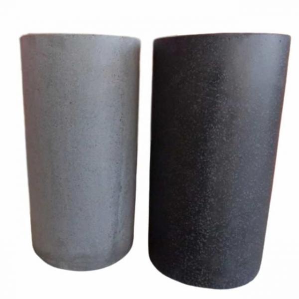 화분 원통형 21x40cm 정원화분 빈티지화분
