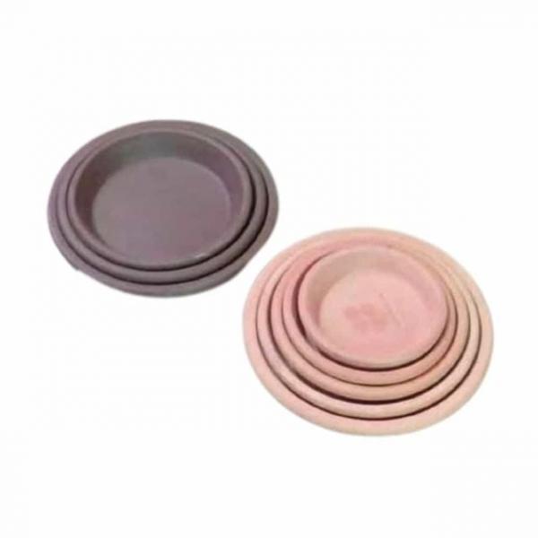 토분 화분 받침 19cm 화분접시 화분거치대