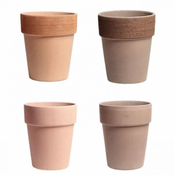 바소 알토 23x25cm 디자인화분 식물인테리어