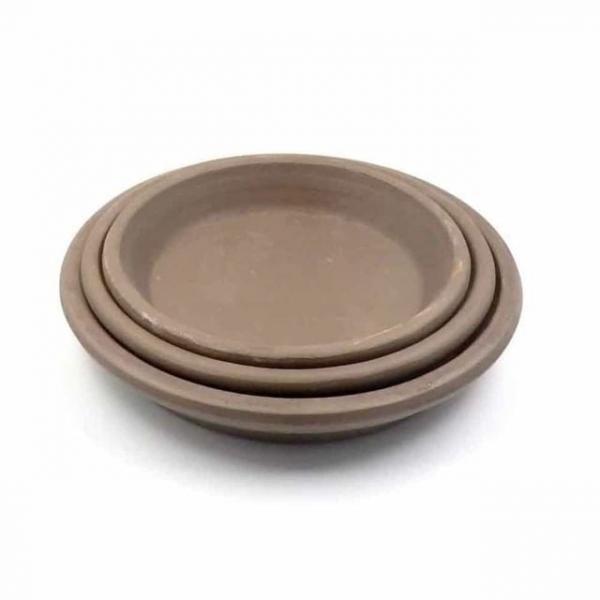 토분 화분 받침 28cm 물받침대 화분용품