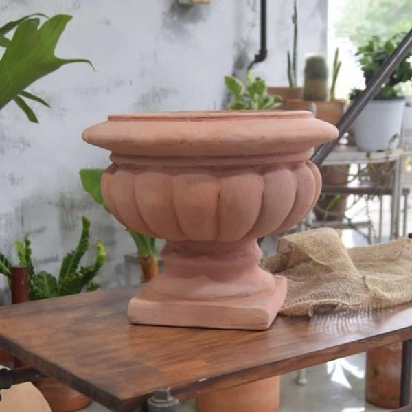 토분 화분 33x25cm 소형식물화분 개업축하화분