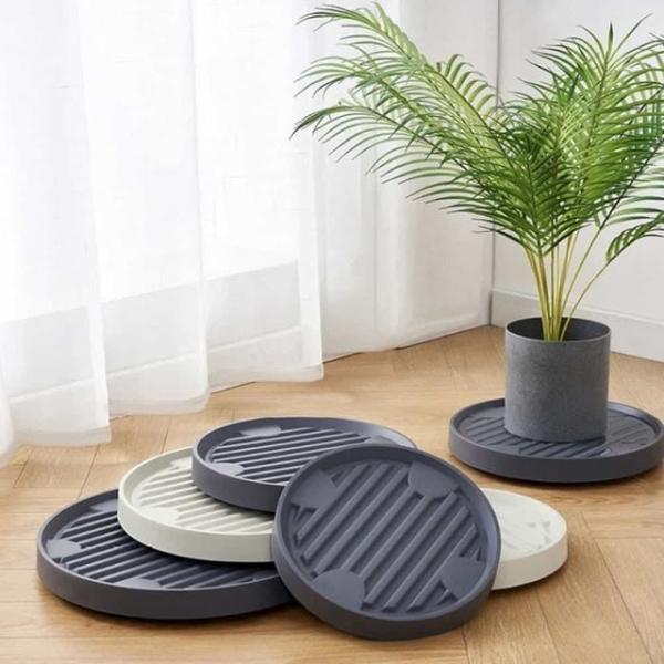 바퀴 화분 받침 31.5cm 화분바퀴받침대 바퀴화분받침대