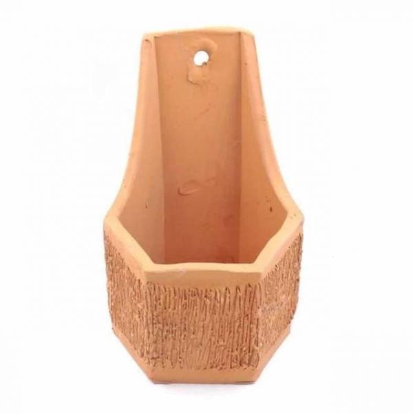 벽걸이 화분 14x22cm 카페인테리어소품 와인수납