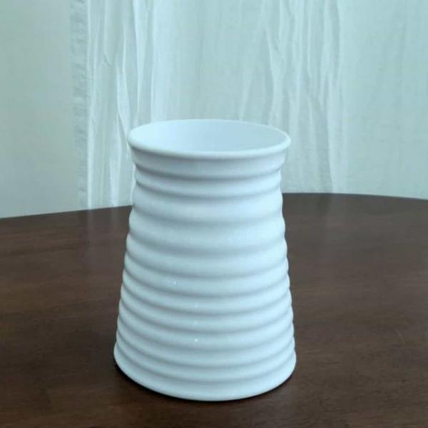 화병 화분 9x14cm 화분플라스틱 실외화분