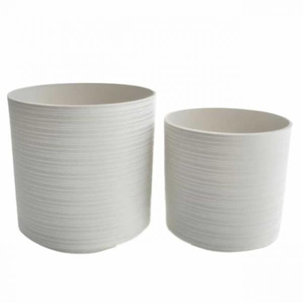 화분 실린더 26x25 장식화분 산세베리아화분