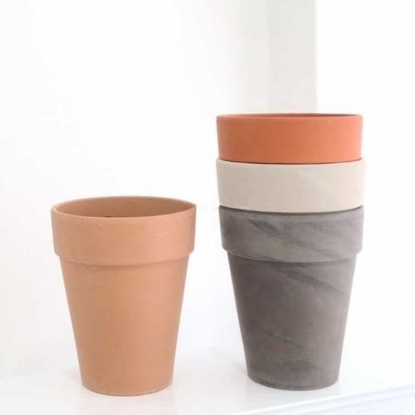 표준형 토분 44x52cm 수입토분 초보자화분
