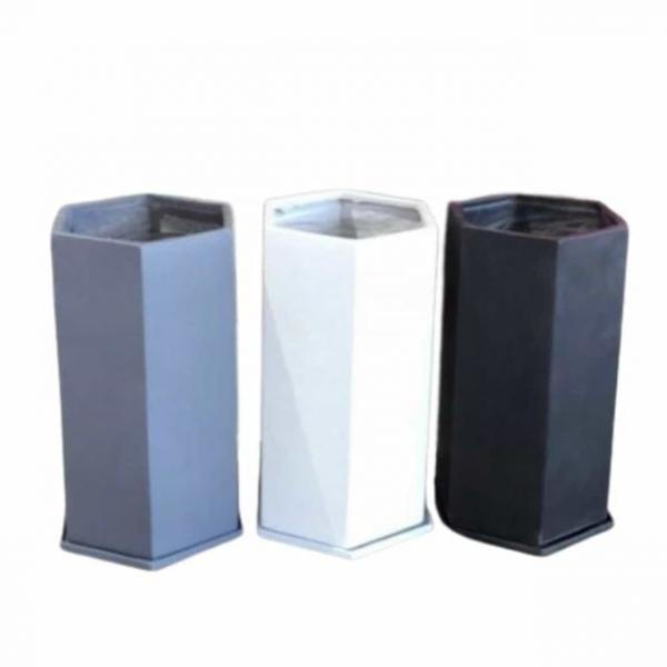 수지 화분 24x45cm 대형화분 선인장화분
