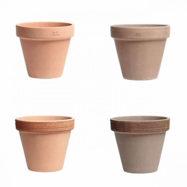 바소 표준형 11x9cm 미니화분 빈티지토분