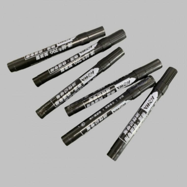 마카 매직 매직펜 마커 유성펜
