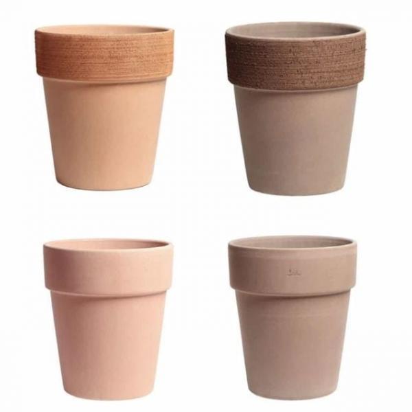 바소 알토 27x30cm 황칠나무화분 화분선물