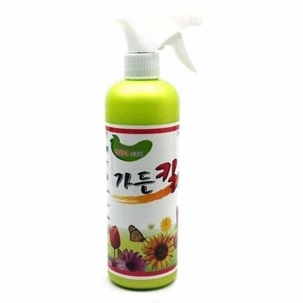 킬 500ml 해충 제거제 식물해충퇴치제 꽃해충제