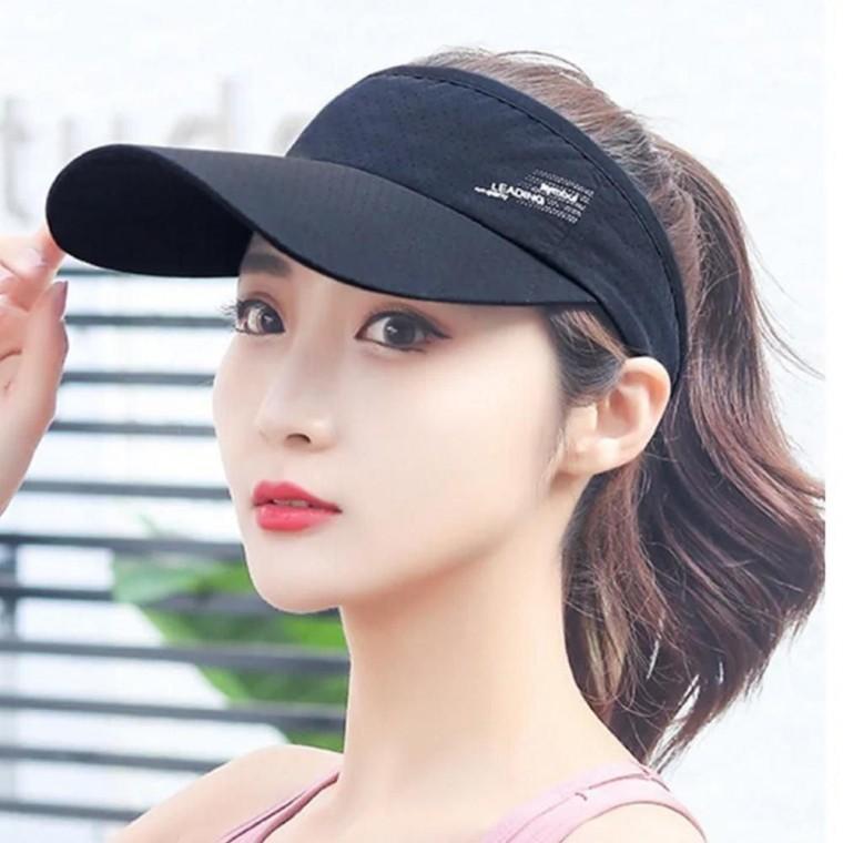 스포츠 골프 여름 모자 볼캡 메쉬 마라톤 등산 낚시