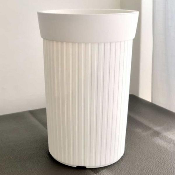 화분 롱팟 29x50cm 베란다화분 선인장화분