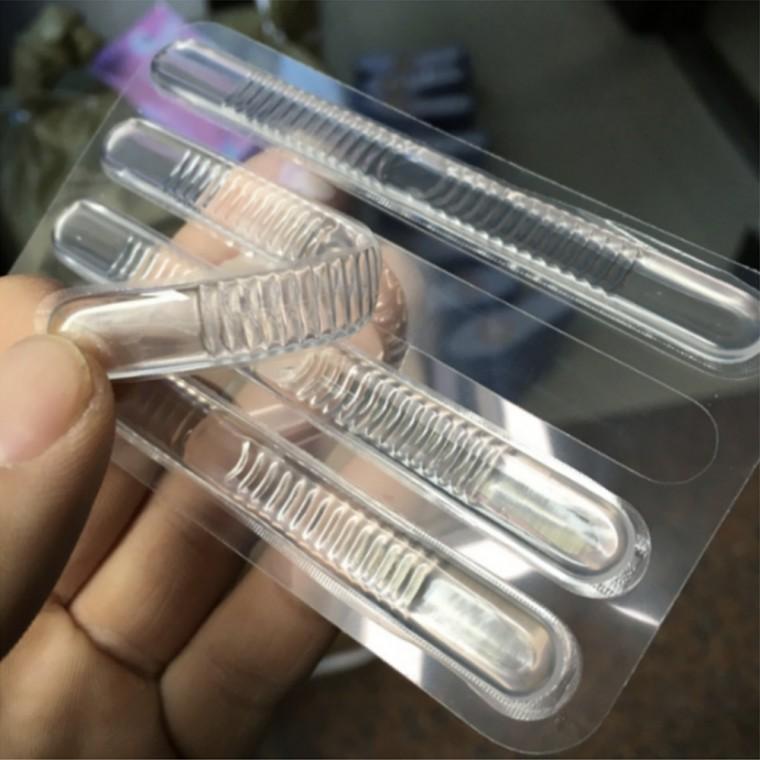 뒷꿈치 패드 풋패드 구두 물집방지