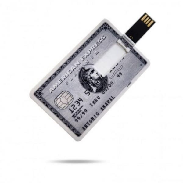 USB 카드형 128기가 128GB메모리 카드
