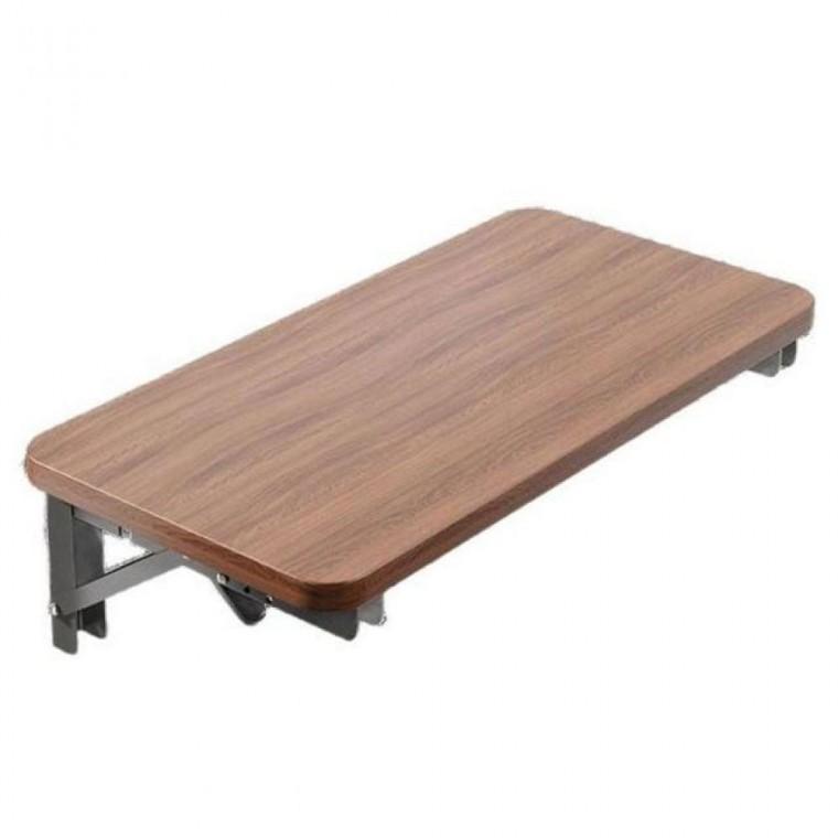 보조 선반 수납 한뼘 옆 틈새 접이식 DIY 베드 침대 테이블