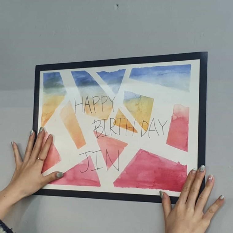 자석프레임 액자 A3 블랙 A3사이즈액자 A3포스터액자