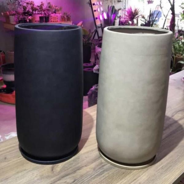 수지 대포 24x50 화분 대형긴화분 예쁜화분