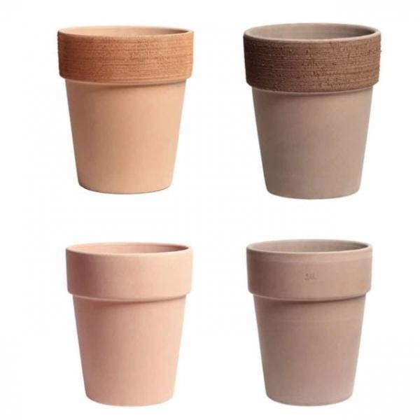 바소 알토 40x45cm 거실화분 이태리화분